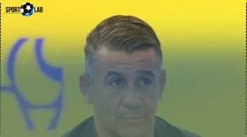 ميلود حمدي الجزائري يتولى قيادة الإسماعيلي في القاهرة الاثنين المقبل